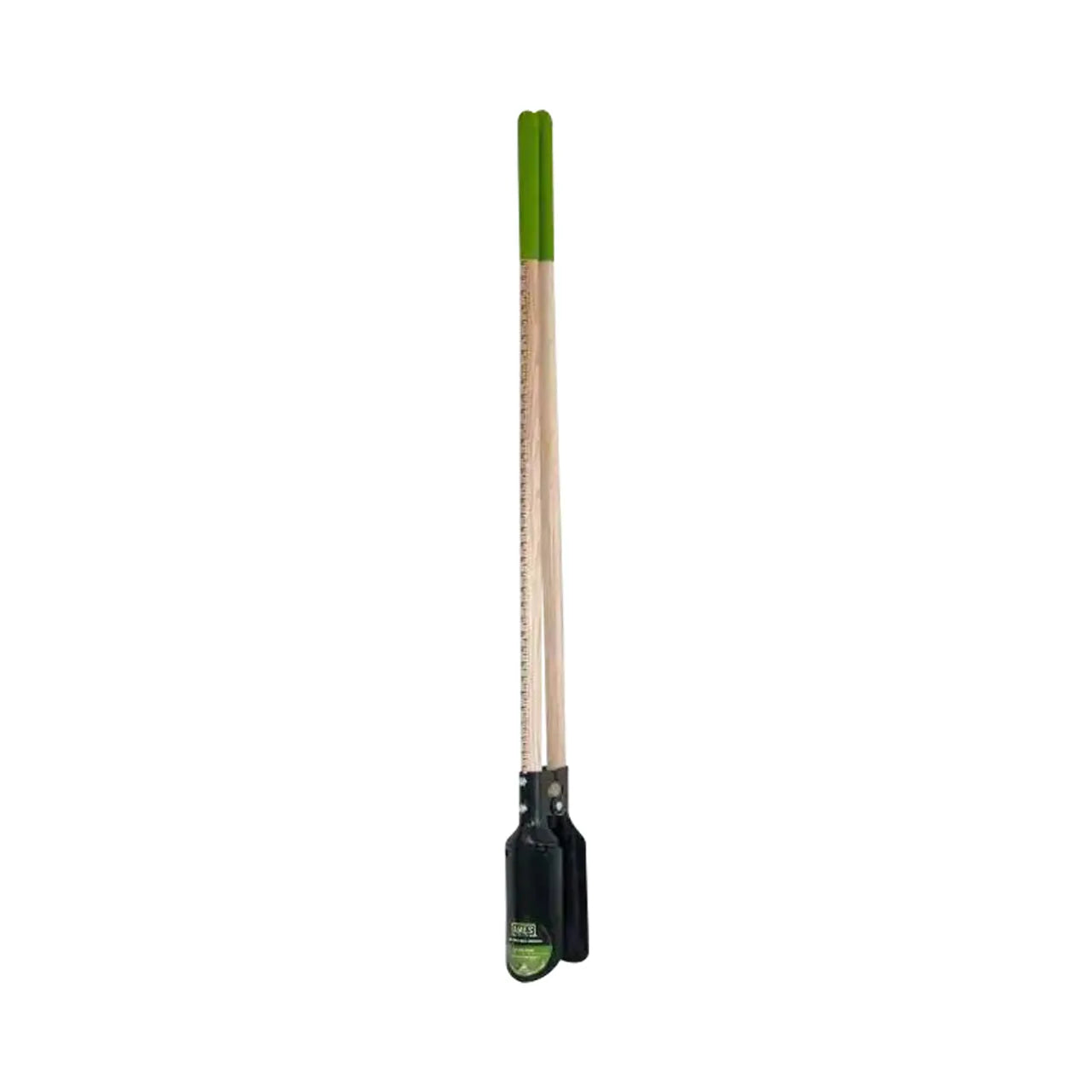 Post Hole Digger with Ruler
